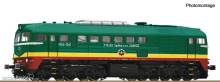 Roco 7300066 - Diesellokomotive M62, PTKiGK