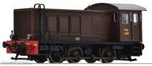 Roco 7300084 - Diesellokomotive L.D.61, FVS