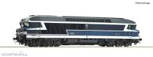 Roco 7300097 - Diesellokomotive CC 72052, SNCF