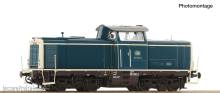 Roco 7300098 - Diesellokomotive 211 043-5, DB