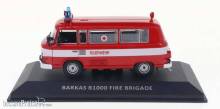 Atlas 730060 - Barkas B1000 Feuerwehr