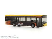 Rietze 73010 - Solaris Urbino 12 14 Stadtbus Goslar - Hova Autoteam, 1:87