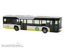 Rietze 73022 - Solaris Urbino 12 14 Omnibus Vogel, 1:87