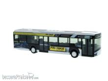 Rietze 73026 - Solaris Urbino ´14 12 Stadtbus Weiden Opel Franke, 1:87