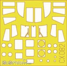 Eduard Accessories CX082 - Sea King Mk.41 in 1:72