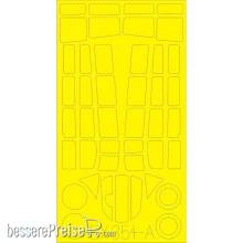 Eduard Accessories EX354 - TBD-1 1/48 for Great Wall Hobby in 1:48