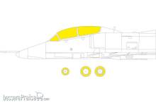 Eduard Accessories CX625 - TA-4J for FUJIMI / HOBBY 2000