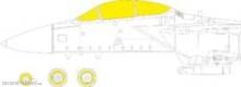 Eduard Accessories CX628 - 1:72 F-15E 1/72