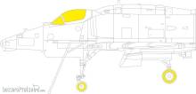 Eduard Accessories CX632 - 1:72 A-4M for HOBBY BOSS
