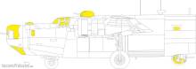Eduard Accessories CX667 - B-24H