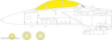 Eduard Accessories CX674 - F-15C