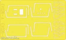 Eduard Accessories EX026 - F-14A Tomcat in 1:48