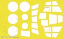 Eduard Accessories EX101 - Do 335A Pfeil in 1:48