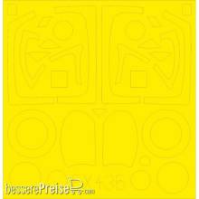 Eduard Accessories EX435 - 1:48 A-6E 1/48 for Hobby Boss