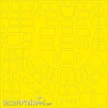 Eduard Accessories EX443 - 1:48 BV 141 for Hobby Boss