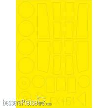 Eduard Accessories EX451 - 1:48 Me 262B-1a for Hobby Boss