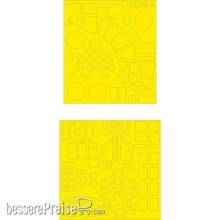 Eduard Accessories EX598 - He 111H-6 for ICM in 1:48