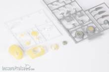 Eduard Accessories EX745 - Ju 188 1/48 for REVELL in 1:48