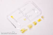 Eduard Accessories EX754 - Bf 110G-4 TFace 1/48 for EDUARD in 1:48