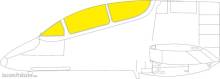 Eduard Accessories EX788 - 1:48 IA-58A Pucara 1/48 for KINETIC