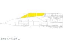 Eduard Accessories EX824 - 1:48 Tornado ECR TFace for EDUARD/REVELL