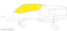 Eduard Accessories EX825 - 1:48 OV-10A for ICM