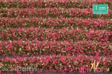 Silhouette 731-26 - Blütenstreifen magenta NZ/TT/H0/0 ca. 336 cm