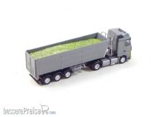 Modellbahn Engl 731 - Altglasladung 4 105 x 25 mm