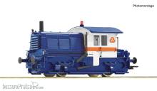Roco 7310024 - Diesellokomotive Sik, VolkerRail