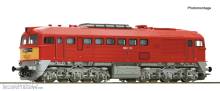 Roco 7310057 - Diesellokomotive M62 221, MAV
