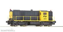 Roco 7310065 - Diesellokomotive 2419, NS
