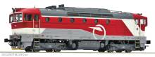 Roco 7310082 - Diesellokomotive 754 083-4, ZSSK