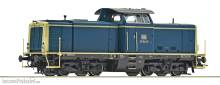 Roco 7310098 - Diesellokomotive 211 043-5, DB