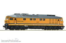 Roco 7310105 - Diesellokomotive 232 550-4, DB AG