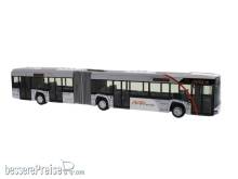 Rietze 73117 - Solaris Urbino 18 14 AAR Bus/Bahn Aarau (CH), 1:87