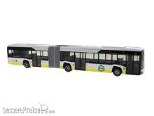Rietze 73119 - Solaris Urbino 18 14 Omnibus Vogel, 1:87