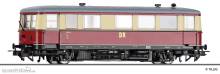 Tillig 73133 - Triebwagen BR 186 der DR