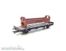 Modellbahn Engl 732 - Maschinenteil 1 110 x 25 mm