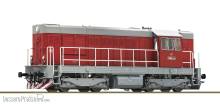 Roco 7320003 - Diesellokomotive T 466 2050, CSD