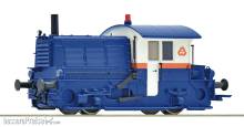 Roco 7320024 - Diesellokomotive Sik, VolkerRail
