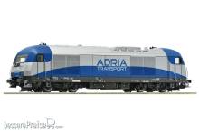 Roco 7320037 - Diesellokomotive 2016 921-6, ADT
