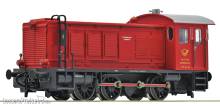 Roco 7320083 - Diesellokomotive Nr. 1, DBP