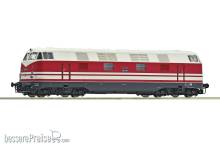 Roco 7320085 - Diesellokomotive 118 158-5, DR