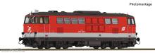 Roco 7320092 - Diesellokomotive 2143 047-5, ÖBB