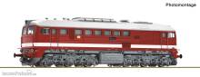 Roco 7320096 - Diesellokomotive 120 144-1, DR