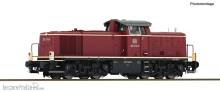 Roco 7320106 - Diesellokomotive 290 276-5, DB