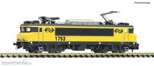 Fleischmann 732104 - Elektrolokomotive 1753, NS