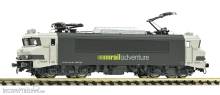 Fleischmann 732175 - 732175 Elektrolokomotive 9903, RailAdventure