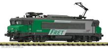 Fleischmann 732208 - Elektrolokomotive BB 422369, SNCF