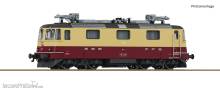 Fleischmann 732400 - Elektrolokomotive Re 4/4 II 11158, SBB